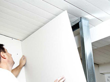 Pareti in Cartongesso a Ferrara - Preventivi e contatti